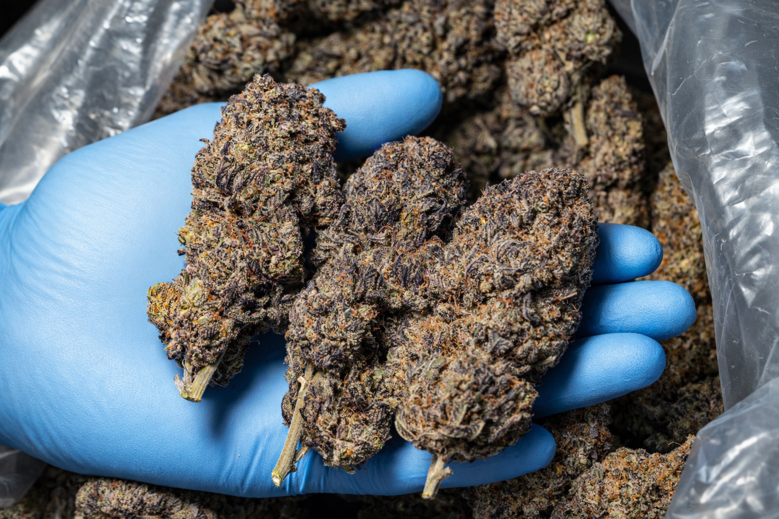 The Most Popular CBD Flower Strains in the UK (2026 Guide)